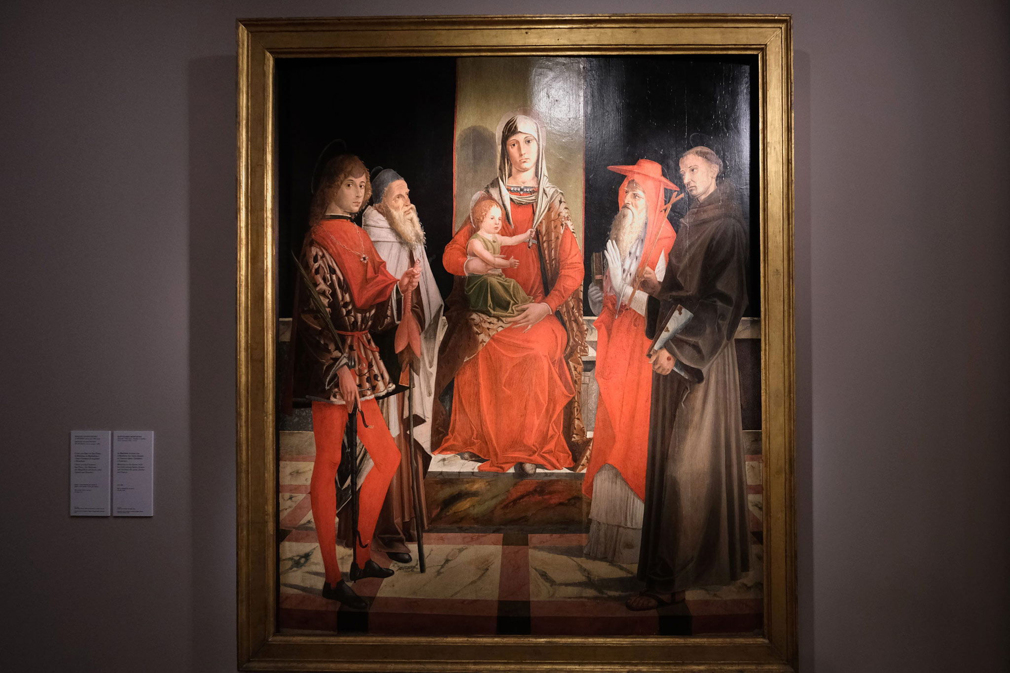 Vicenza